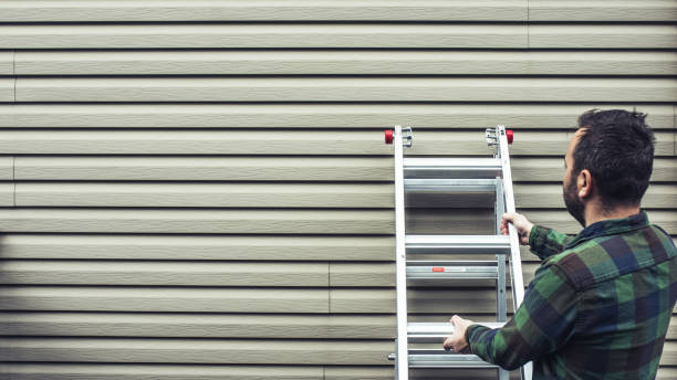 Affordable Siding Repair and Maintenance Services in Waverly, MN